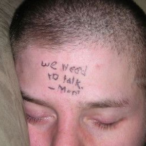 let's get right (Explicit)