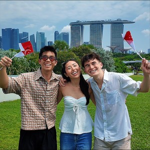 Home We Know (feat. Chia Han Teng)