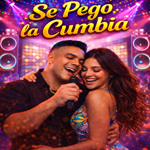 Se Pego La Cumbia