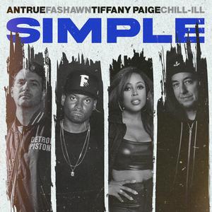 Simple (feat. Tiffany Paige)