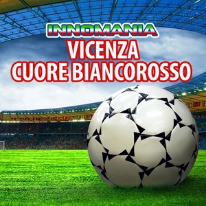 Vicenza cuore biancorosso