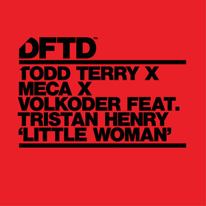 Little Woman (Extended Mix)