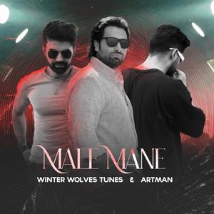 Male Mane (Explicit)