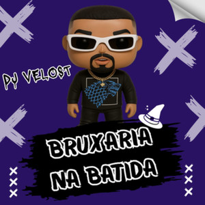 Dj Velost - Joga pros Vilão