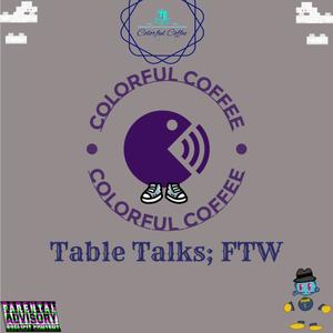 Colorful Coffee - Droke