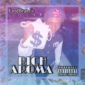 Rich Aroma (Explicit)