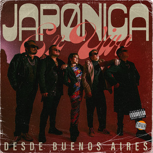 Con mi Compitas (Live Buenos Aires|Explicit)