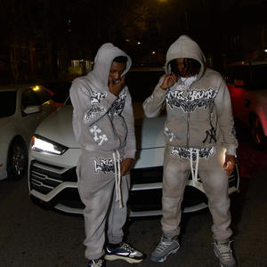 Dave Chapelle (feat. Moskii) (Explicit)