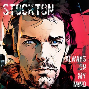 Stockton - You're up in the Stars