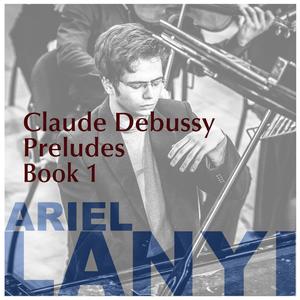 Preludes, Book 1