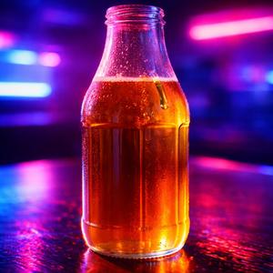 applecider honey french house