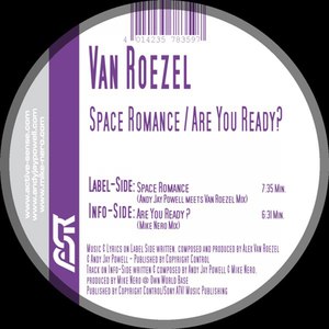 Space Romance / Are you Ready ?