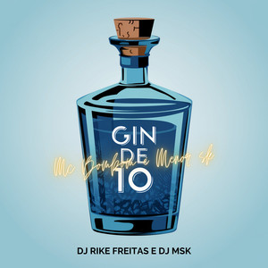 Gin de 10 (Explicit)