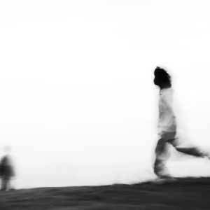 看远方的你在那