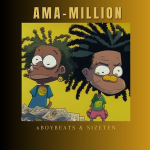 Ama-million