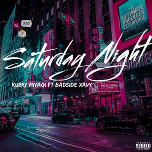 Saturday Night (Explicit)