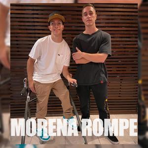 MORENA ROMPE (feat. Doug Beets)