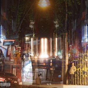Convencion (feat. R.L.G & La Fuente) (Explicit)