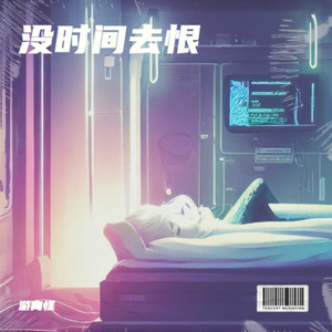 没时间去恨