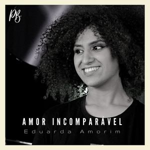 Amor Incomparável (Playback)