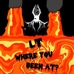 LT WHERE YOU BEEN AT?? (PROD.GUARDIAN) (feat. Duckyisdead) (Explicit)