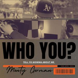 Who You? (Explicit)