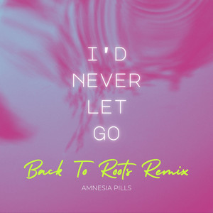 I'd Never Let Go (Back to Roots Remix)