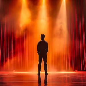 On Stage (Explicit)