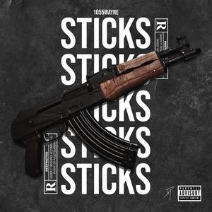 Sticks (Explicit)