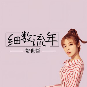 细数流年