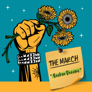 Broken Dreams (Explicit)