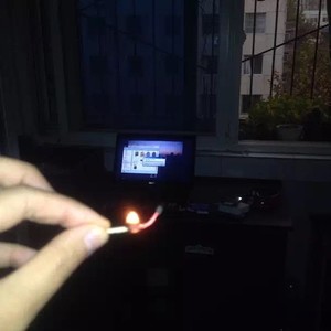 warm winter form broken温暖冬日从破碎中来