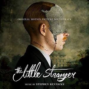 The Little Stranger (Original Motion Picture Soundtrack) (小小陌生人 电影原声带)