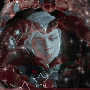 Cassie Cage (Explicit)