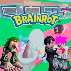 DJ SKIBIDI BRAINROT (feat. Zurielini) (Explicit)