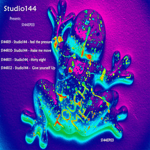 Studio144 EP3