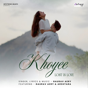 Khoyee - Lost In Love