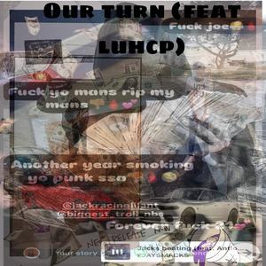 Up the sco (feat. Luhcp)