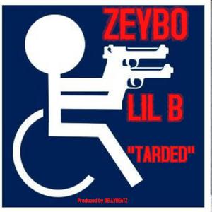 Tarded (feat. Lil B Luchiano) (Explicit)
