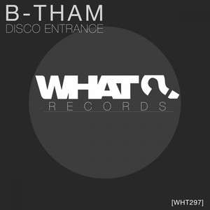 Disco Entrance (Team Wing Remix)