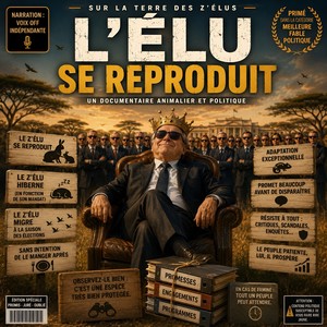 L'Elu se reproduit
