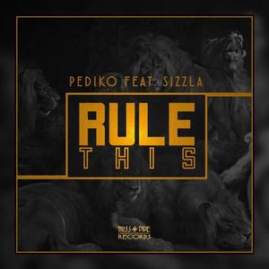 Rule This (feat. Sizzla) [Explicit]