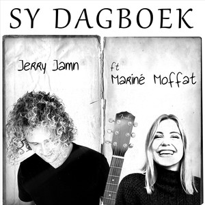 Sy Dagboek (feat. Mariné Moffat)