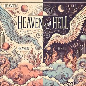 Heaven and hell (Explicit)