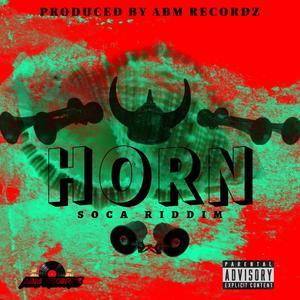 Horna Man (Explicit)