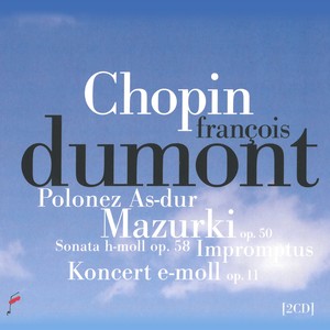 Mazurka No.1 In G Major, Op. 50 (Original Mix)