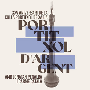 Portixol d'argent