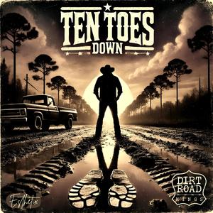 Ten Toes Down (feat. River Rat)