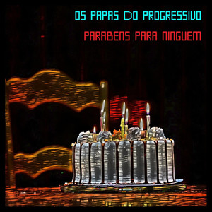 parabéns para ninguém