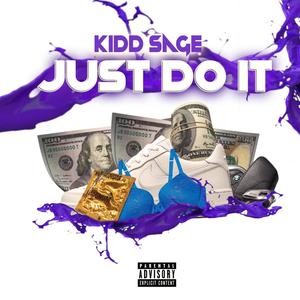 Just Do It (Explicit)